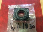 Genuine Yamaha Parts Inlet Manifold YZ60H 1981 4V0-13565-00. Fixed Price $142.96.