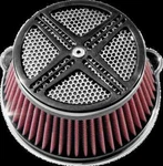 Baron Xxx Big Air Kit Cleaner Assembly Black Yamaha Road Star XV1600 99-03. Fixed Price $299.79.