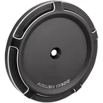 Arlen Ness Cover STAGE-1 Beveled Black 18-779. Fixed Price $153.95.