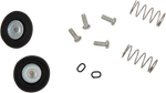 Parts Unlimited Air Cut-off Valve Rebuild Kits 1003-1683. Fixed Price $46.60.