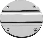 Kuryakyn 8476 Trapdoor Blood Groove, Chrome. Fixed Price $40.69.