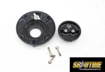 08-16 Yamaha Yzf R6 Vortex Fuel Tank Gas Cap. Fixed Price $80.75.