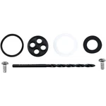 Parts Unlimited 0705-0452 Fuel Tap Rebuild Kit. Fixed Price $28.63.