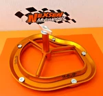 2004 2005 Kawasaki KX250F Twin Air Power Flow Filter Kit 151118C. Fixed Price $119.99.