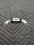 Harley Davidson Sportster Throttle Body Bracket 2007-2020. Fixed Price $20.00.