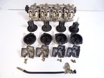 97-00 1997 Suzuki Gsxr 600 Carburetors Carbs. Fixed Price $299.95.