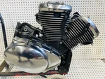 2003 Suzuki Volusia VL800 Replacement Engine Assembly 11,316 Miles #121625. Fixed Price $1000.00.