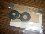 Nos Yamaha XV750 XV920 Carburetor Washers 4X7-14962-00. Fixed Price $9.98.