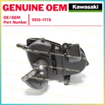 Intake Boot Clean Genuine Oem Kawasaki F/s. Fixed Price $135.22.
