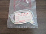 Honda 1982 XL500R Motorcycle Air Cleaner Seat Part # 17223-MC4-000. Fixed Price $19.95.