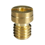 Keihin 393 Series Main Air Jets #MAJ00040. Fixed Price $16.76.