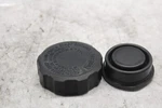 Front Reservoir Cap Assy 5VY-25852-00-00 2007 Yamaha YZFR6. Fixed Price $15.00.