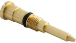 Koso Throttle Body Screw 40.8MM Brass #BS000010 For Honda Grom 125. Fixed Price $18.58.