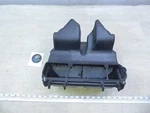 2008 Kawasaki ZZR600 J1 ZX6J K21098) Air Box Filter Housing. Fixed Price $51.74.