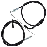 Niche Push Pull Throttle Cable Set Suzuki GSXR1000 58300-41G10 58300-41G00. Fixed Price $35.60.