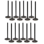 16PCS Engine Intake Exhaust Valves For Suzuki GSX-R750 2011-2024 2023 2022. Fixed Price $169.98.