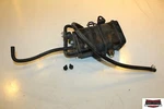 2015 Kawasaki Ninja EX650F Evap Vapor Charcoal Emission Canister 0137781. Fixed Price $17.99.