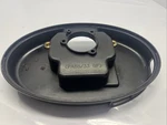 Harley Davidson Touring Softail Dyna Air Cleaner Backing Plate 29581-01A. Fixed Price $16.99.