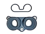 Intake Manifold Insulator Carburetor Mount Holder 1984 1985 Honda XR250R. Fixed Price $99.99.