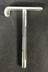 Harley Nos Oem Vintage Tilotson Throttle Shaft Flb Flhb Hd# 27708-67 3844. Fixed Price $45.00.