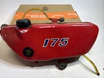 1972 71-75 Kawasaki F7 175 Oem Oil Tank Reservoir & Cap 52001-022-73. Fixed Price $29.00.