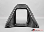 Mv Agusta Brutale 920, 990R, 1090RR Panel Oil Radiator Cover 100% Carbon Fiber. Fixed Price $172.10.