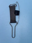2006 92-06 Honda CR85RB Fuel Tank Band. Fixed Price $24.99.
