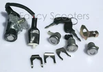 Ignition Start Key Set For Peace Sports TPGS-814 150CC 250CC. Fixed Price $25.58.