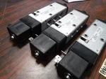 New Norgren V61R517A-A2313JB. Fixed Price $120.00.