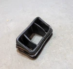 Honda XR200R Air Box Filter Housing Case Intake Duct 1984-2002. Fixed Price $23.00.