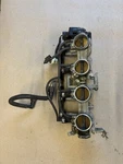 03-04 Suzuki Throttle Bodies Body 13405-40F50 Good #0165. Fixed Price $149.99.