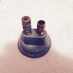 Kawasaki Top Mixing Chamber P#/ 16005-016. Fixed Price $9.95.