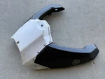 2014 2015 Yamaha YZ250F YZ450F Cleaner Filter Cover Cap Duct. Fixed Price $74.95.