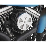 Vance And Hines Insert Air Cleaner Chrome VO2 71017. Fixed Price $93.26.