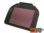 New Air Filter K&n HA-7587 Honda Washable VFR750F VFR700F2 86-87 1986. Fixed Price $59.95.