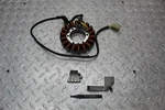 2007 Honda Shadow Spirit VT750DC Stator. Fixed Price $69.99.