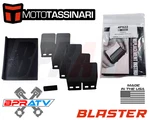 Yamaha Blaster Genuine Moto Tassinari VFORCE4 Replacement Reed Petals Set 4P522. Fixed Price $64.75.