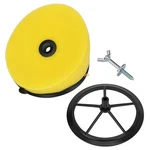 Air Filter & Cage Holder Guide Bolt For Honda CR80R/RB CR85R/RB 96-07. Fixed Price $39.99.