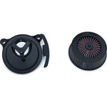 Kuryakyn By Kellermann 9606 Street Sleeper Iii Air Cleaner Kit. Fixed Price $154.83.