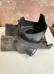 Bmw R1150 Rt 2002 - Complete Air Box Cleaner Housing 1371 1341527. Fixed Price $39.91.