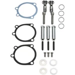 Arlen Ness Big Sucker Air Cleaner Stage Ii Hardware Kit 602-014 1010-2871. Fixed Price $43.84.