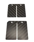 Carbon Fiber Reed Valve Set For Yamaha YZ80 1987-1992 Replaces 2HF-13613-00-00. Fixed Price $20.95.