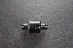Yamaha 1981 1982 1983 XV750 Virago Carburetor Air Vent Pipe Tube / XV920. Fixed Price $26.00.