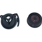 Kuryakyn Street Sleeper Iii Air Cleaner Black 9606. Fixed Price $176.97.