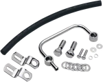 Drag Specialties 2110-0316 Crankcase Breather Kit XLH883HUG Sportster. Fixed Price $63.39.