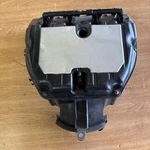 2010 Kawasaki Ninja ZX6R ZX600R Oem Airbox Intake Filter Injectors. Fixed Price $65.99.