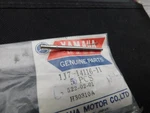 Nos Oem Carburetor Needle 1977 Yamaha XS750D XS750-2D. Fixed Price $12.95.