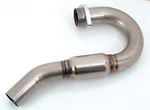 Fmf Power Bomb Header Pipe Exhaust For Honda XR650R 2000-2007. Fixed Price $324.94.