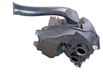 Bmw F800ST F800GS F800R Airbox Intake Silencer Housing 13717713428. Fixed Price $39.95.