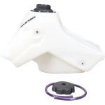 Acerbis - 2320880147 Fuel Tank, Natural 2.7 Gal.. Fixed Price $154.99.